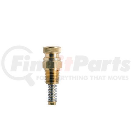 KN31200 by HALDEX - ABS Pressure Relief Valve