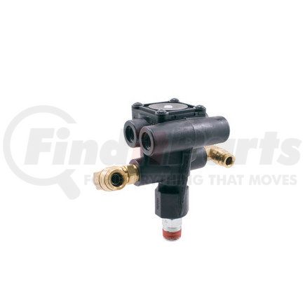 KN26121 by HALDEX - Trailer Brake Control Valve - New Trailer Brake Control (TBC) Valve