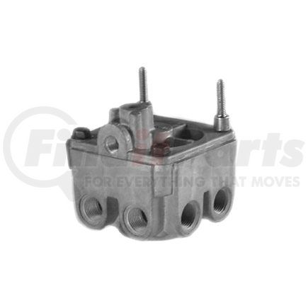 KN28091 by HALDEX - Air Brake Relay Valve - New, Single Control Line without Bracket