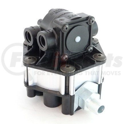 kn28601RX by HALDEX - Trailer ABS Valve and Electronic Control Unit Assembly - Remanufactured FF2 - Full Function Trailer Valve - CoreFree™