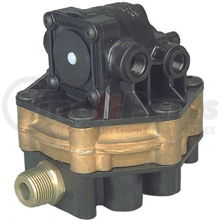 kn28601X by HALDEX - FF2 Full Function Trailer Valve - Remanufactured, OEM N4304AB