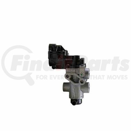 KN34110X by HALDEX - Tractor Protection Valve - Remanufactured, Two Line Manifold Style, OEM N30162MA