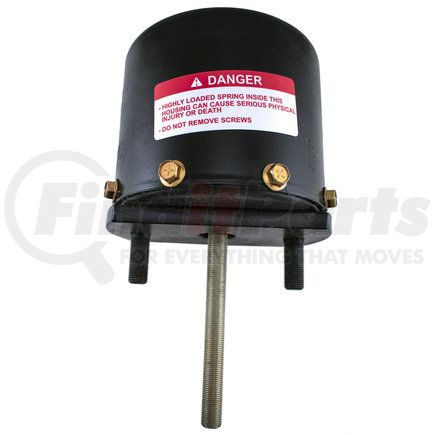 KSMR1PT60-800NN by HALDEX - Air Brake Spring Brake - Maxibrake R-Series, 60 Service Chamber Size, 2.25 in. Stroke Length