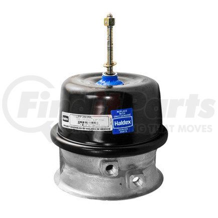 LPP3030L by HALDEX - Air Brake Spring Brake - LifeSeal+, Type 3030, 3 in. Stroke Length, Long Stroke