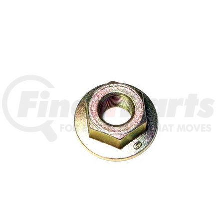 M4031340 by HALDEX - Air Brake Spring Brake Chamber Flange Nut - 5/8"-18, For MAXIBRAKE® Spring Brake