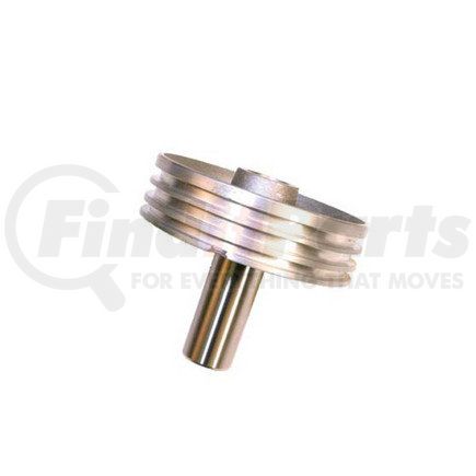 M4031744 by HALDEX - Brake Master Cylinder Piston - MAXIBRAKE R-Series , Air-Push Type Spring Brake , R3PH 3.00" Stroke