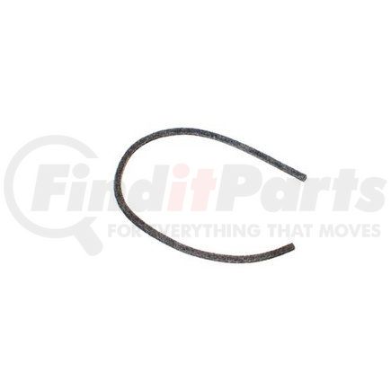 M4031173 by HALDEX - Air Brake Chamber Repair Kit - Felt Wiper Ring for Air Brake Units only