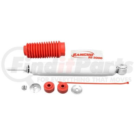 RS5046 by MONROE - Rancho RS5000 Shock