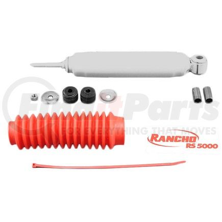 RS5136 by MONROE - RS5000 SERIES SH