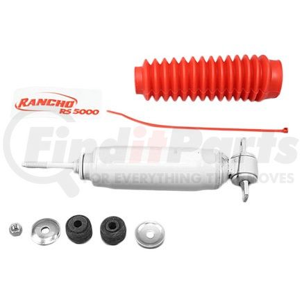 RS5166 by MONROE - Rancho RS5000 Shock