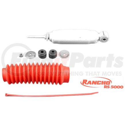 RS5188 by MONROE - Rancho RS5000 Shock