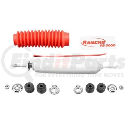 RS5201 by MONROE - Rancho RS5000 Shock