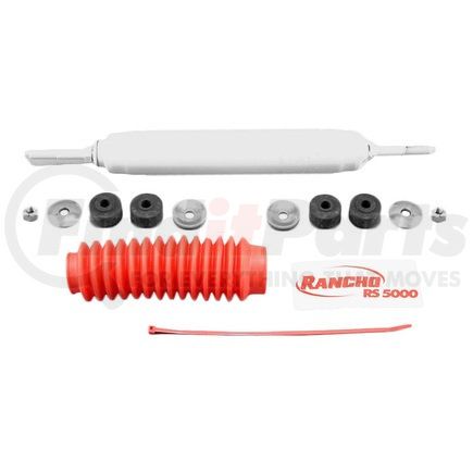 RS5207 by MONROE - Rancho RS5000 Shock