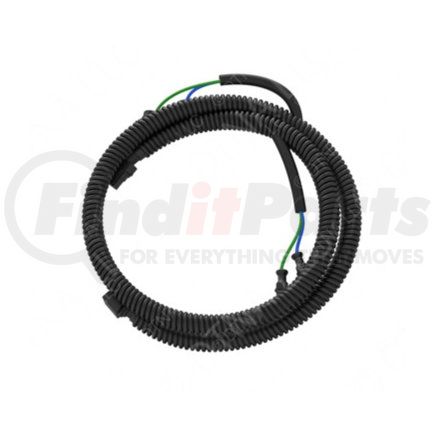 A4721509233 by DETROIT DIESEL - WIRE HARNESS