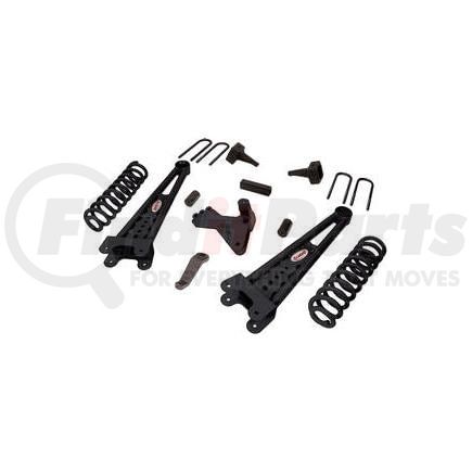 RS6515B by MONROE - Rancho Suspension Kt