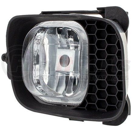 1631268 by DORMAN - Fog Lamp Assembly