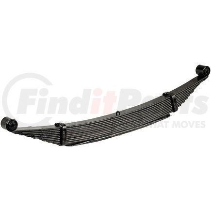 22-1007 by DORMAN - Suspension Leaf Spring