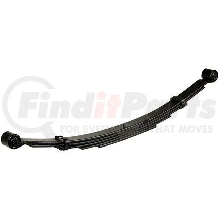 22-1009 by DORMAN - Suspension Leaf Spring