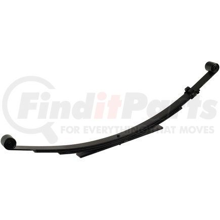 22-1013 by DORMAN - Suspension Leaf Spring