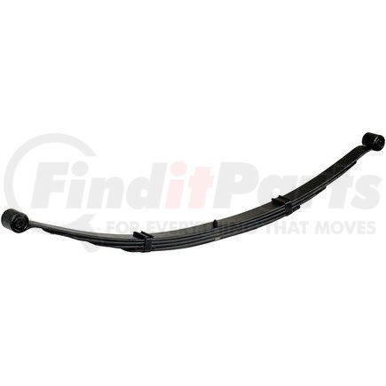 22-1165 by DORMAN - Suspension Leaf Spring