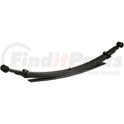 22-1169 by DORMAN - Suspension Leaf Spring