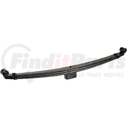 22-1175 by DORMAN - Suspension Leaf Spring