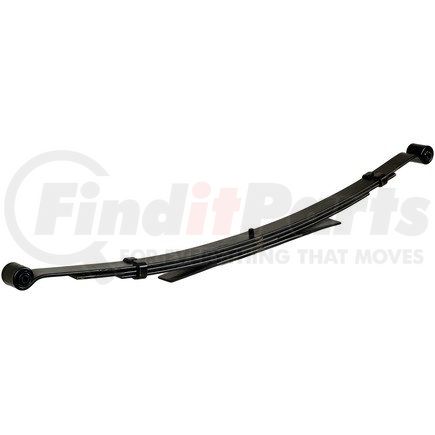 22-1195 by DORMAN - Suspension Leaf Spring