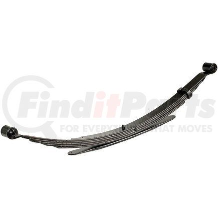 22-403 by DORMAN - Suspension Leaf Spring