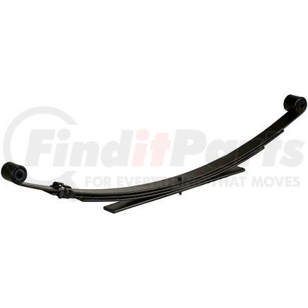 22-1017 by DORMAN - Suspension Leaf Spring