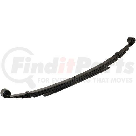 22-1029 by DORMAN - Suspension Leaf Spring