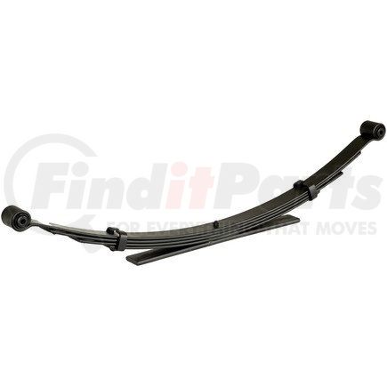 22-1151 by DORMAN - Suspension Leaf Spring