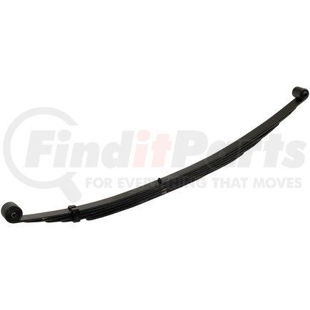 22-447 by DORMAN - Suspension Leaf Spring