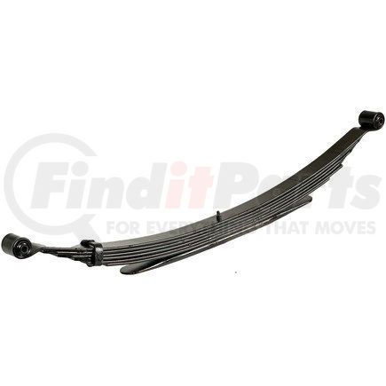 22-485 by DORMAN - Suspension Leaf Spring