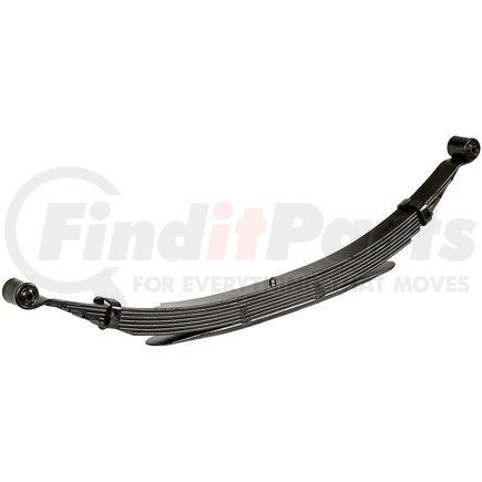 22-499 by DORMAN - Suspension Leaf Spring