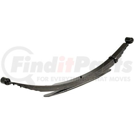 22-503 by DORMAN - Suspension Leaf Spring