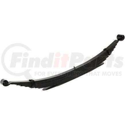 22-547HD by DORMAN - Suspension Leaf Spring