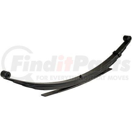 22-409 by DORMAN - Suspension Leaf Spring