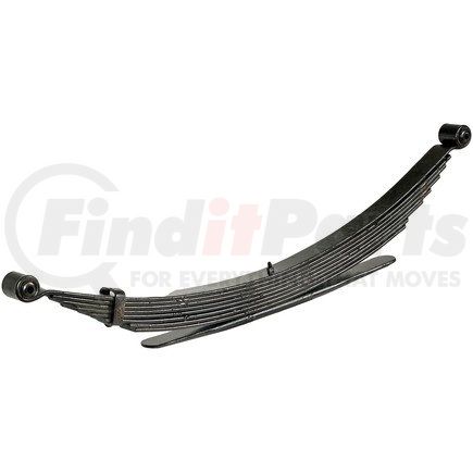 22-419HD by DORMAN - Suspension Leaf Spring