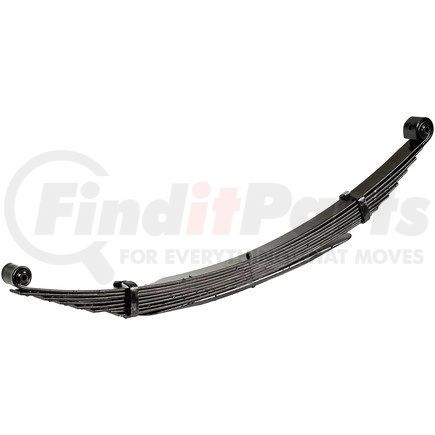 22-442 by DORMAN - Suspension Leaf Spring