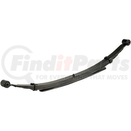 22-627 by DORMAN - Suspension Leaf Spring