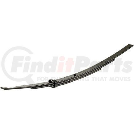 22-855 by DORMAN - Suspension Leaf Spring