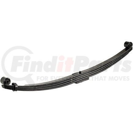 22-937 by DORMAN - Suspension Leaf Spring