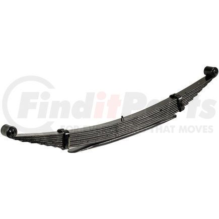 22-943 by DORMAN - Suspension Leaf Spring