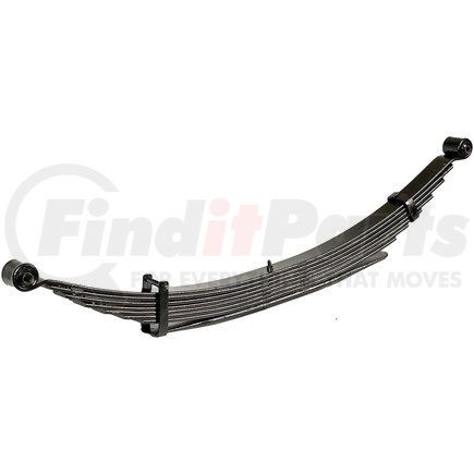 22-597HD by DORMAN - Suspension Leaf Spring