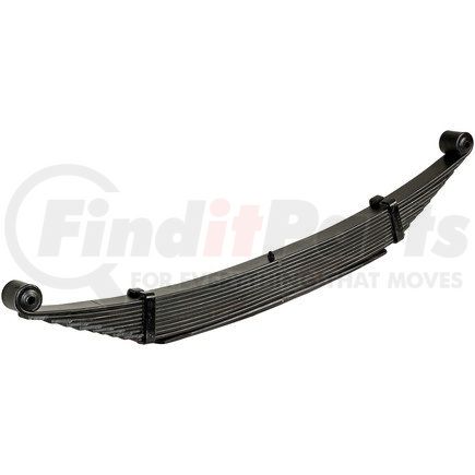 22-603 by DORMAN - Suspension Leaf Spring