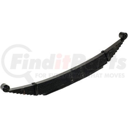 22-603HD by DORMAN - Suspension Leaf Spring