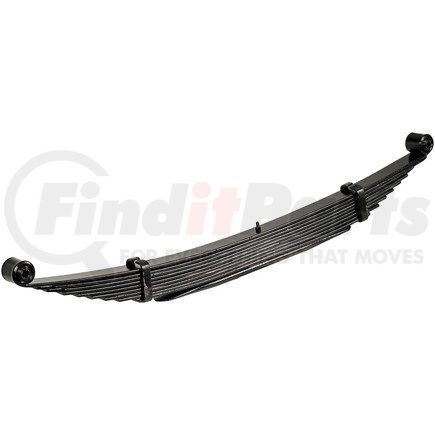 22-617 by DORMAN - Suspension Leaf Spring