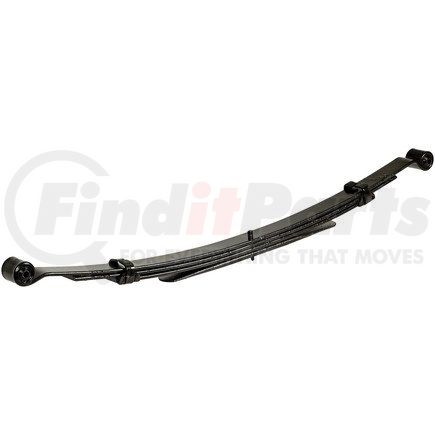 22-1195HD by DORMAN - Suspension Leaf Spring