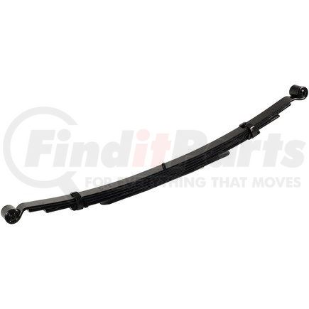 22-1195XHD by DORMAN - Suspension Leaf Spring