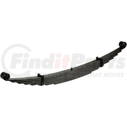 22-1205 by DORMAN - Suspension Leaf Spring